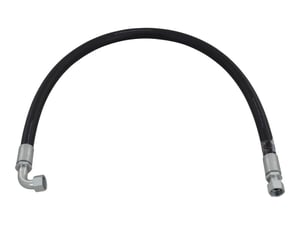 HOSE ASSY,1.00 STR X 90 ORFS