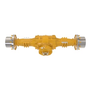 Rear Axle