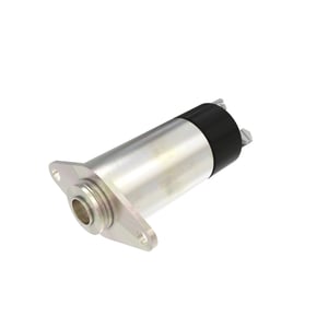 Solenoid