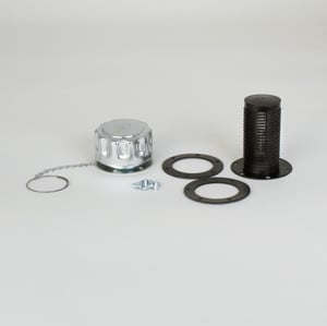 D/S,FILLER BREATHER ASSEMBLY
