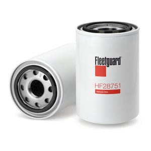 Hydraulic Filter