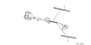 Image of 87521-VH5-010