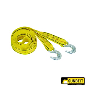 Tie-Down Strap