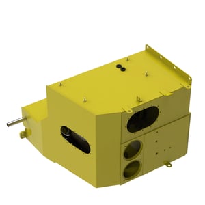 Hydraulic Reservoir