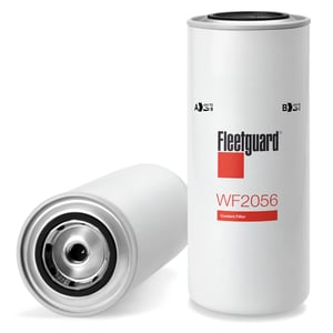 Coolant Filter