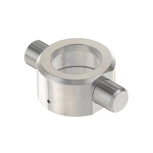 Trunnion