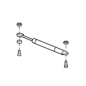 Absorber Kit