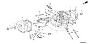 Image of 92900-08032-0E