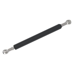Gas Operated Cylinder