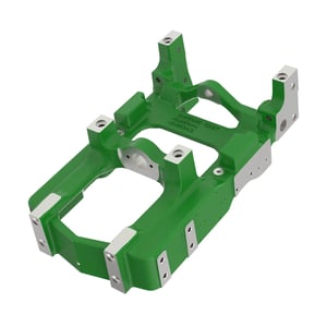 Front Axle Support