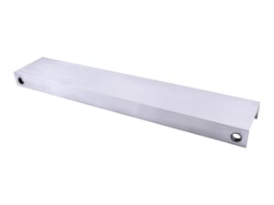 CHANNEL,JIB ASSEMBLY