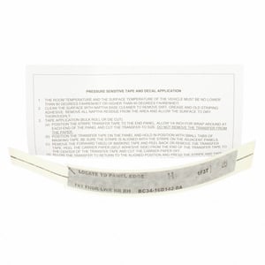 Image of DC3Z6120000BA