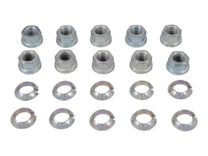 KIT FOR 1 WHEEL (SET OF 10 WAS
