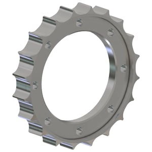 Measuring Wheel