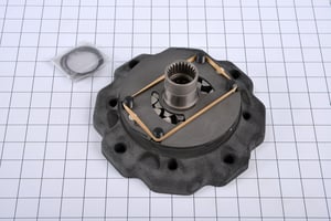 CHARGE PUMP