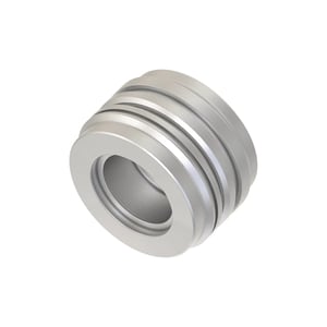 Hydr. Cylinder Rod Guide