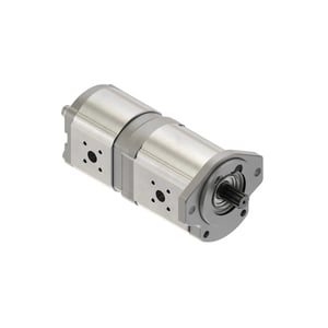 Hydraulic Pump