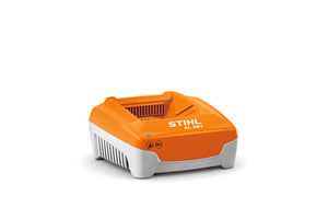 AL 501 High-Speed Battery Charger