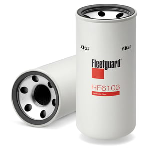 Hydraulic Filter