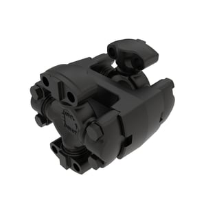 Universal Driveshaft