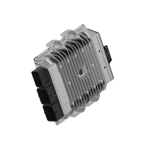 Electronic Control Unit