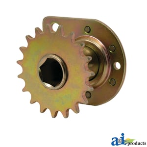 Chain Sprocket