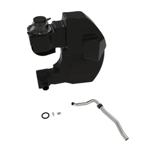 Hydraulic Reservoir