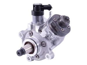 PUMP, HIGH PRESSURE