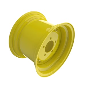 Wheel