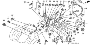 Image of 32100-769-000