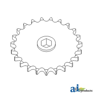 Chain Sprocket