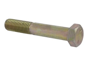 HHCS 3/4-10 X 4-1/2 GR-5 ZN
