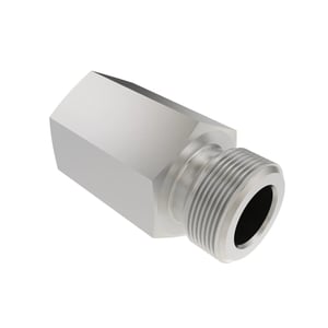 Adapter Fitting