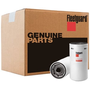 Filter, Lube, Full-Flow Spin-On (QTY 6)