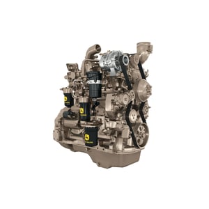 Diesel Engine