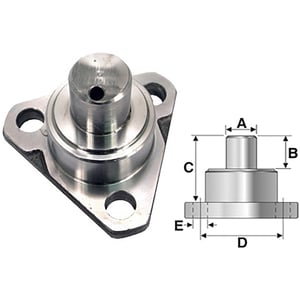 Trunnion
