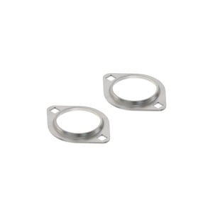 Flange