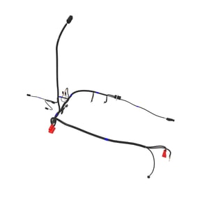 Engine Power WRG Harness