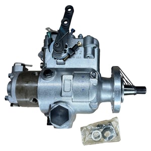 Fuel Injection Pump Reman