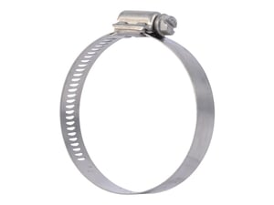 CLAMP - HOSE - WORM DRIVE