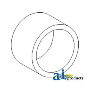 Bushing, Drawbar