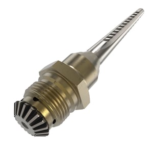 Cotton Picker Spindle
