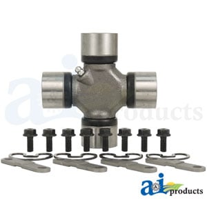 Kit, U-Joint Cross