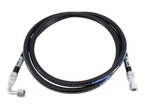 HOSE,10M3KXTF.62X151.00 STRX90