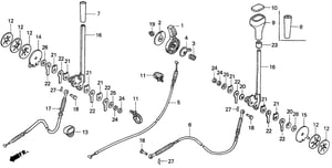 Image of 17910-767-020