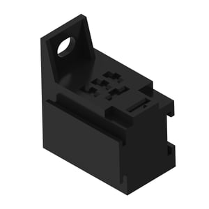 Elec. Connector Housing