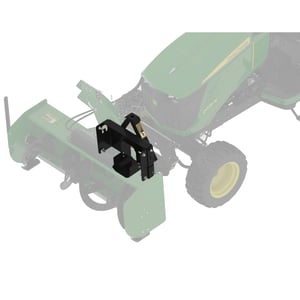 Mounting Parts