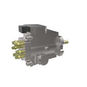 Fuel Injection Pump