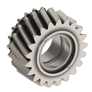 Helical Gear