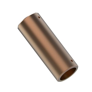 N207743: Two Holes Bushing